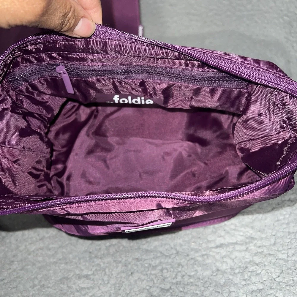 The Foldie nwt foldie